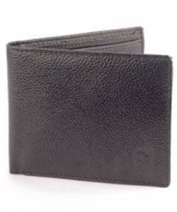 Fidato Leather wallet + belt